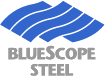 blusecope steel lysaght colorbond zincalume