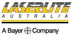laserlite australia logo
