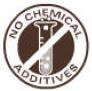 no chemical additives
